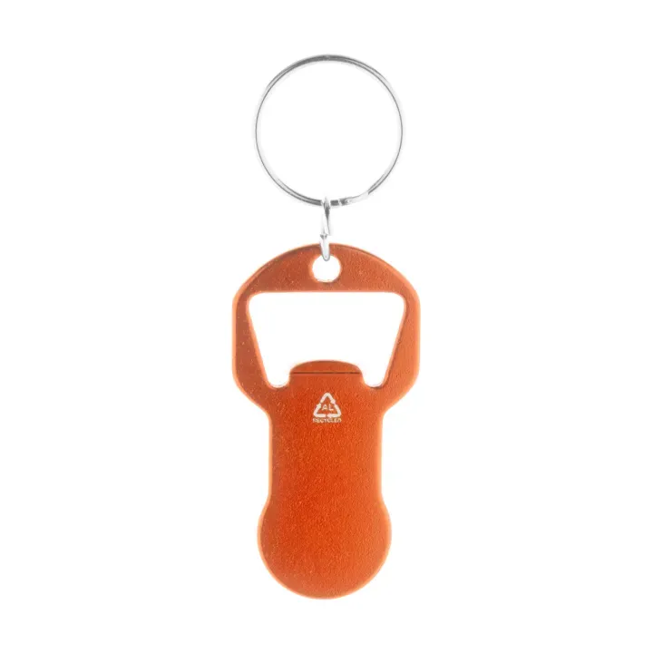 bottle opener keyring - AP808261 (ANDA#03)